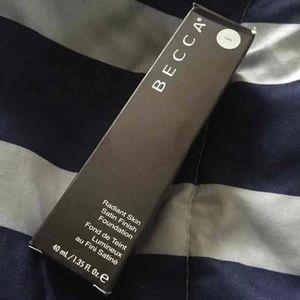BECCA foundation